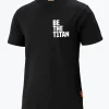 Cheap T-Shirt Be the Czarny T-Shirts
