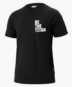 Cheap T-Shirt Be the Czarny T-Shirts