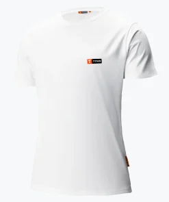 Online T-Shirt Biały T-Shirts