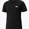Sale T-Shirt Czarny T-Shirts