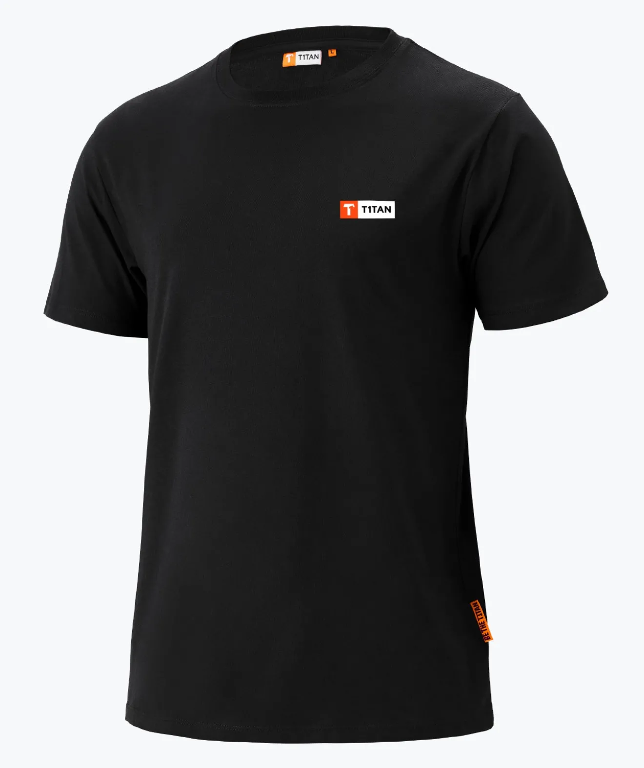 Sale T-Shirt Czarny T-Shirts
