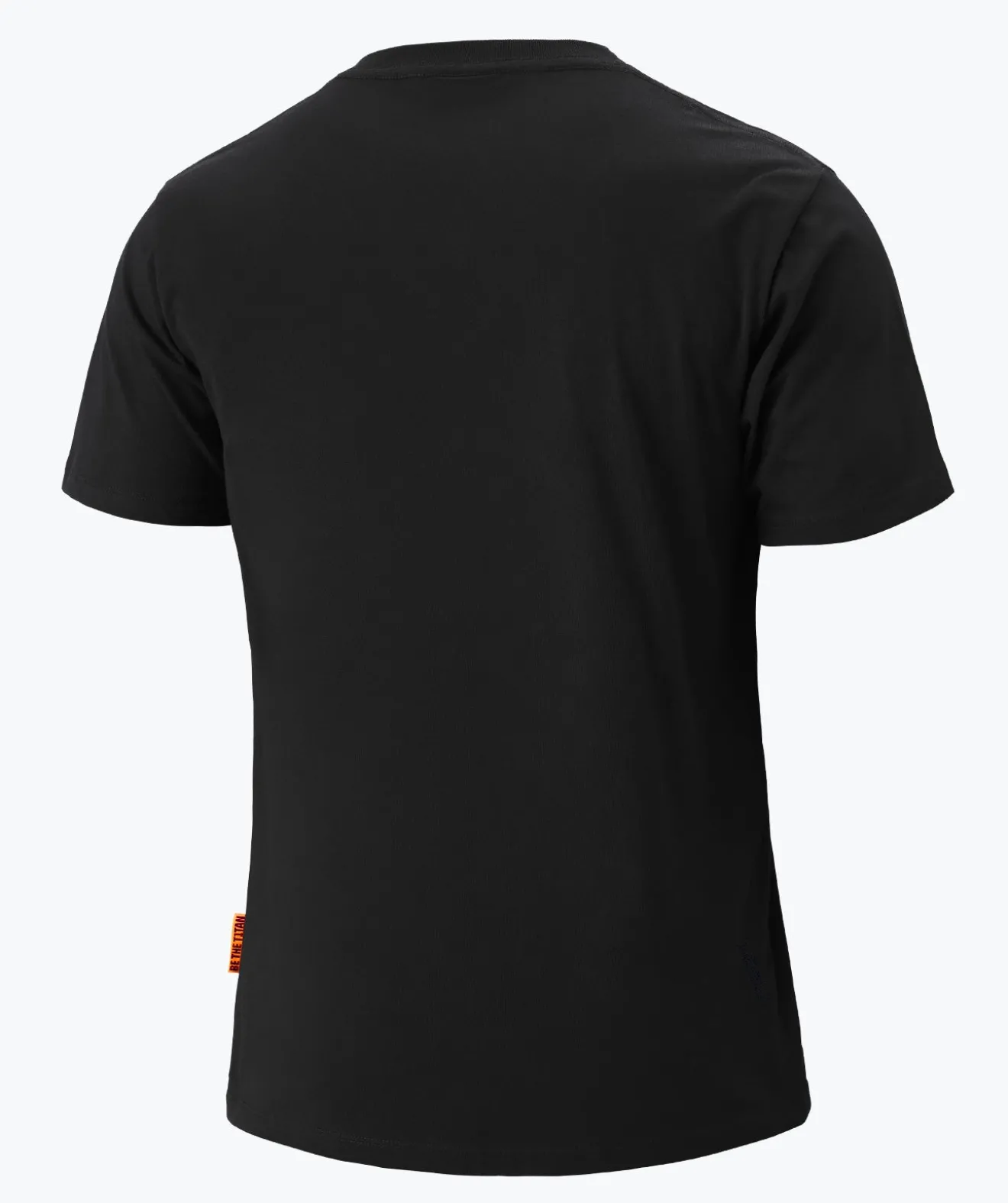 Sale T-Shirt Czarny T-Shirts