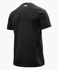 Clearance Warm-up Shirt black Odzież Treningowa