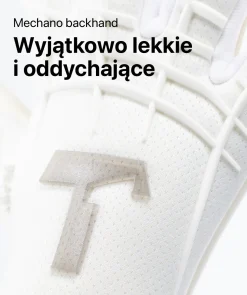 New White Beast Junior Pro 3.0 (FP) Rękawice Juniorskie | Z Usztywniaczami