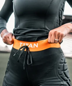 Clearance Women Protection Shorts Odzież Ochronna